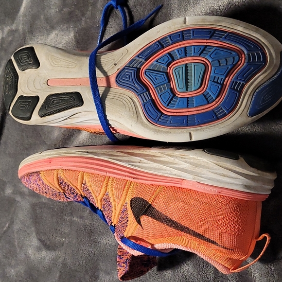 Nike Flyknit Lunar womans - Picture 3 of 3